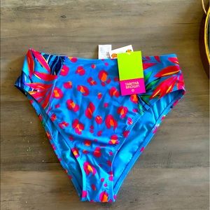 Tabitha Brown swim bottom